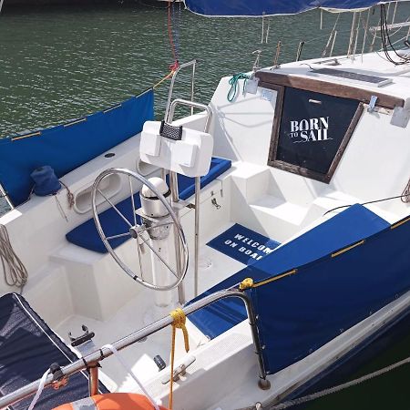 Lisbon Cosy Boat Lisboa Exterior foto