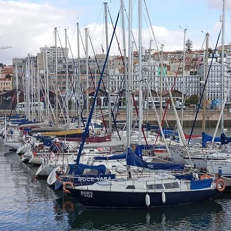 Lisbon Cosy Boat Lisboa Exterior foto